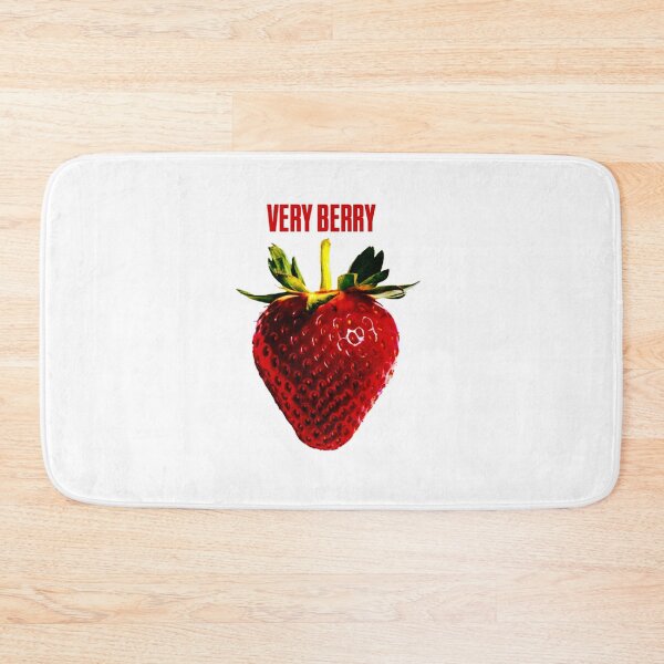 Item preview, STRAWBERRY designed and sold by Pabhas.