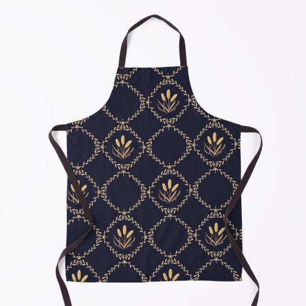 Item preview, Golden Garden - Deep Purple Diamonds designed and sold by HumanariumArt.