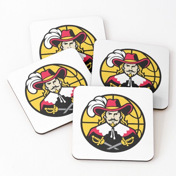 Item preview, One For All – 70s Circle Badge designed and sold by TheRoCo Design Company.