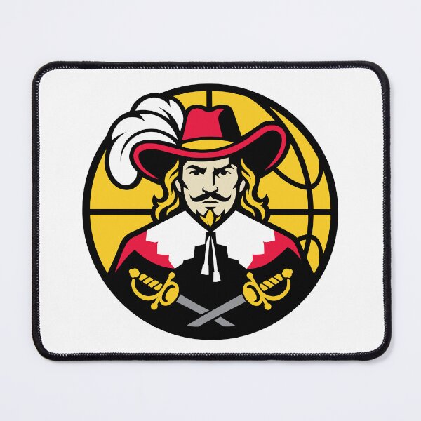 Item preview, One For All – 70s Circle Badge designed and sold by TheRoCo Design Company.