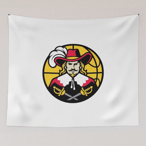 Item preview, One For All – 70s Circle Badge designed and sold by TheRoCo Design Company.