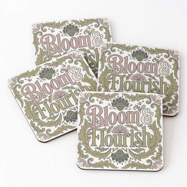 Item preview, Grand Medallion Damask Paisley on Off White designed and sold by chrisdembinski.