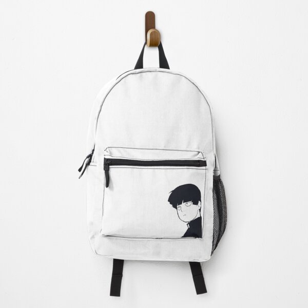 Item preview, Just an Average Middle Schooler — Shigeo Kageyama designed and sold by TheStickLab.