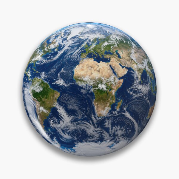 Item preview, Our Blue World designed and sold by MKDSN.