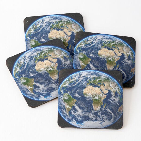 Item preview, Our Blue World designed and sold by MKDSN.