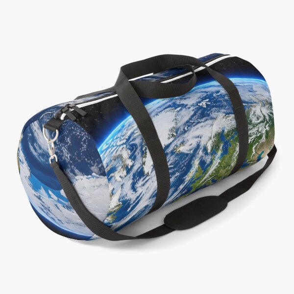 Item preview, Our Blue World designed and sold by MKDSN.