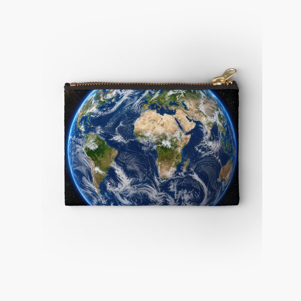 Item preview, Our Blue World designed and sold by MKDSN.