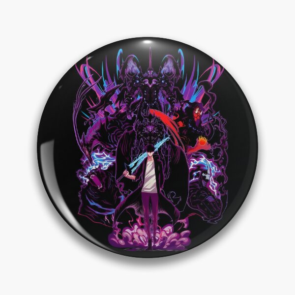Item preview, Monarch Of Shadows designed and sold by jumister22.