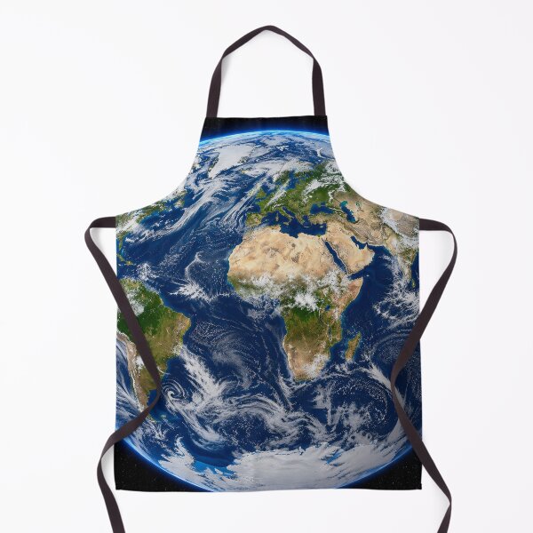 Item preview, Our Blue World designed and sold by MKDSN.