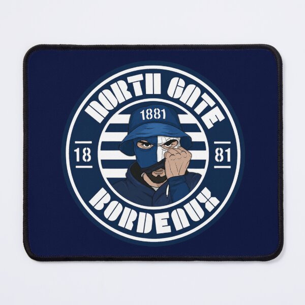 Item preview, Ultras North Gate Virage Bordelais designed and sold by canvasriddle.