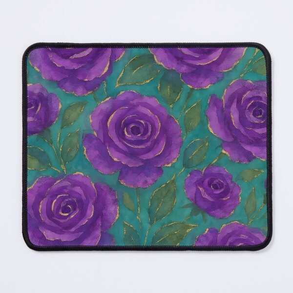 Item preview, Purple Rose  designed and sold by GraphicsClub.