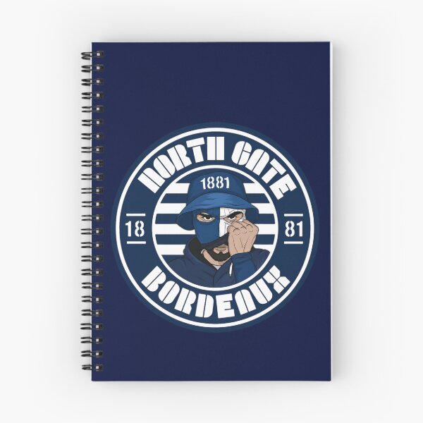 Item preview, Ultras North Gate Virage Bordelais designed and sold by canvasriddle.