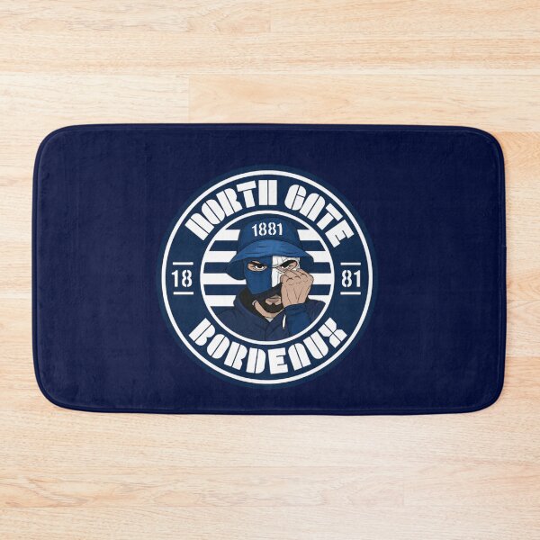 Item preview, Ultras North Gate Virage Bordelais designed and sold by canvasriddle.