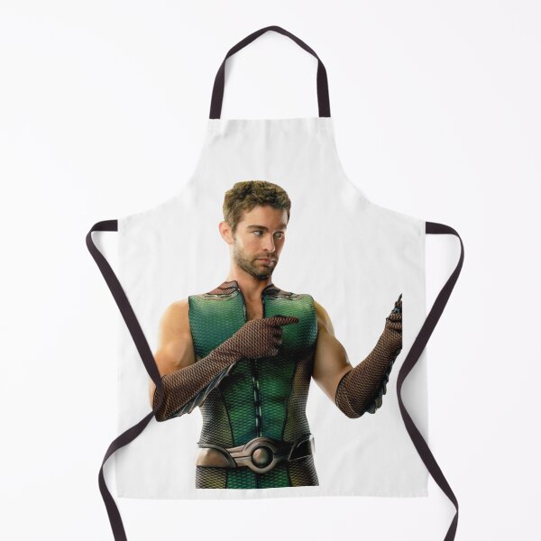 Item preview, the deep (the boys tv show) designed and sold by Molsabounat.