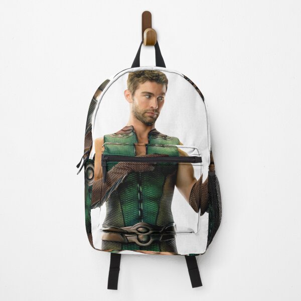 Item preview, the deep (the boys tv show) designed and sold by Molsabounat.