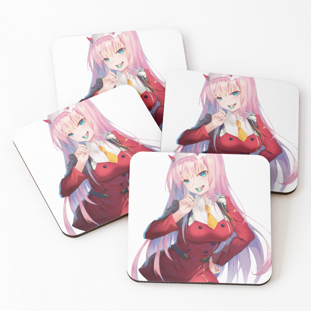 Item preview, Coasters (Set of 4) designed and sold by Raulovski.