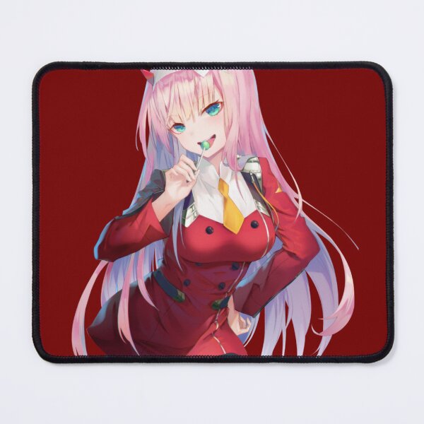 Item preview, Zero Two designed and sold by Raulovski.