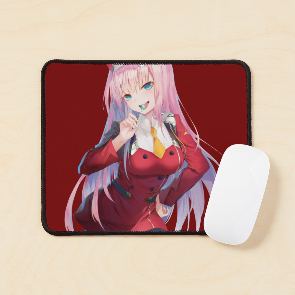Item preview, Mouse Pad designed and sold by Raulovski.