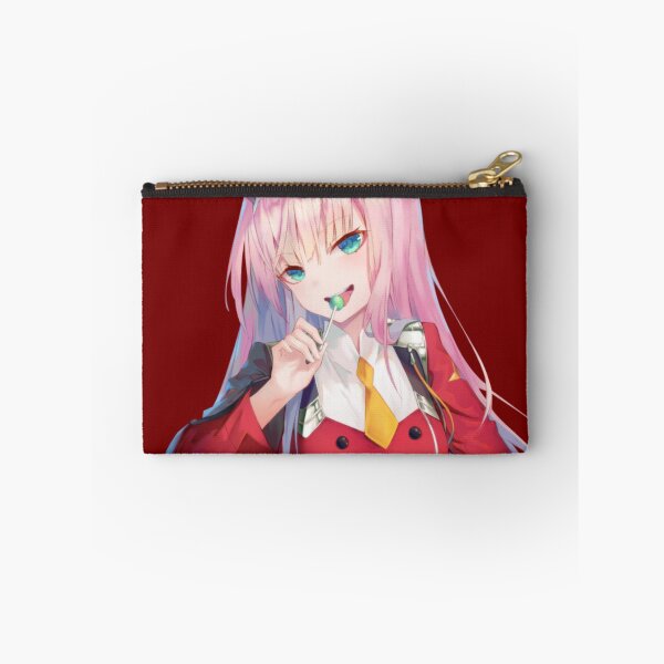 Item preview, Zero Two designed and sold by Raulovski.