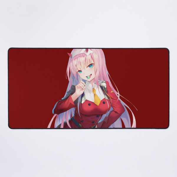 Item preview, Zero Two designed and sold by Raulovski.