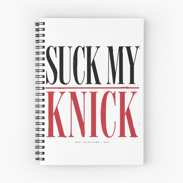 Item preview, Suck My Knick designed and sold by SignumShop.