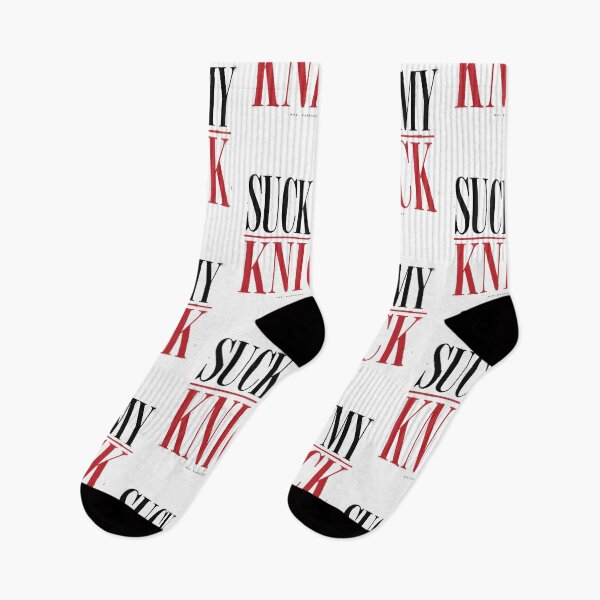 Item preview, Suck My Knick designed and sold by SignumShop.