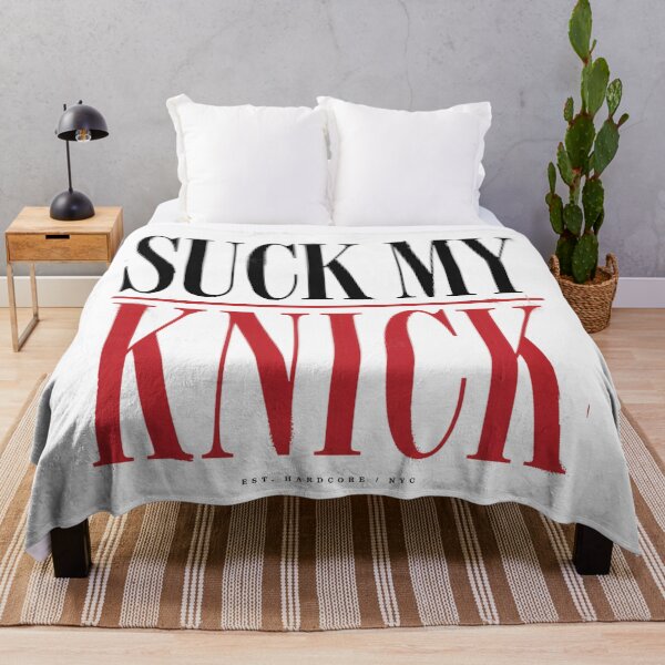 Item preview, Suck My Knick designed and sold by SignumShop.
