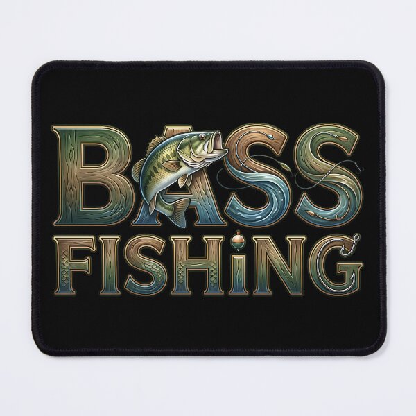 Item preview, perch fishing designed and sold by ReneMM.