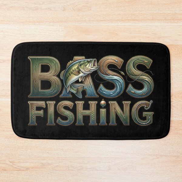 Item preview, perch fishing designed and sold by ReneMM.