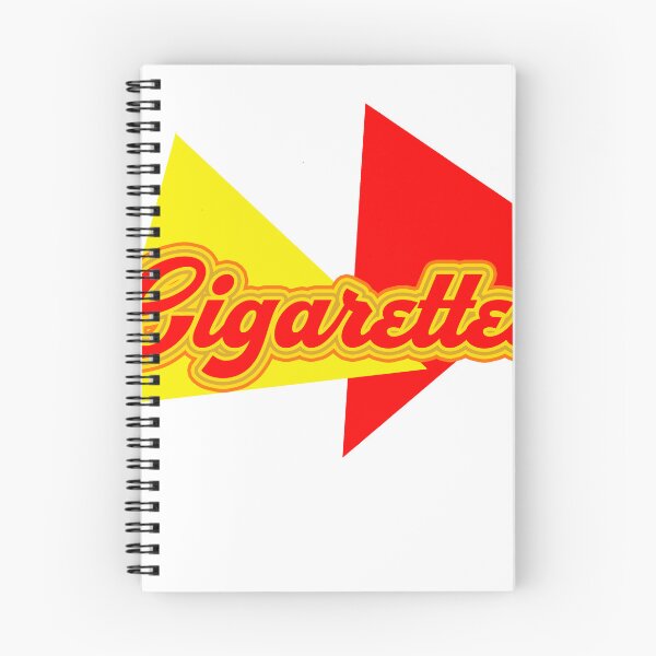 Item preview, Cigarettes designed and sold by furnokdorn.