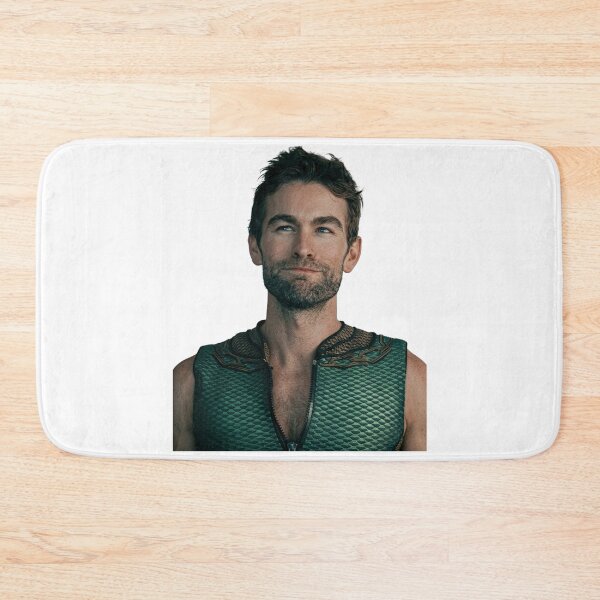 Item preview, the deep (the boys tv show) designed and sold by Molsabounat.