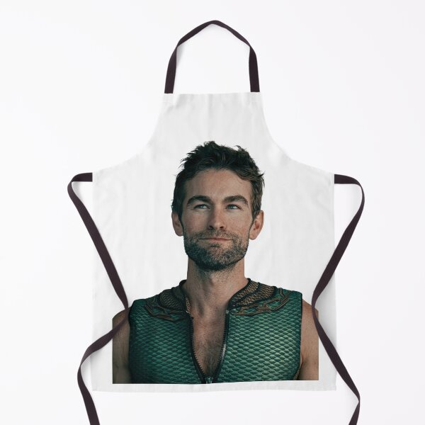 Item preview, the deep (the boys tv show) designed and sold by Molsabounat.