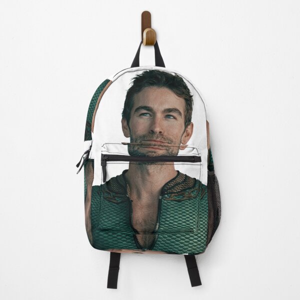 Item preview, the deep (the boys tv show) designed and sold by Molsabounat.