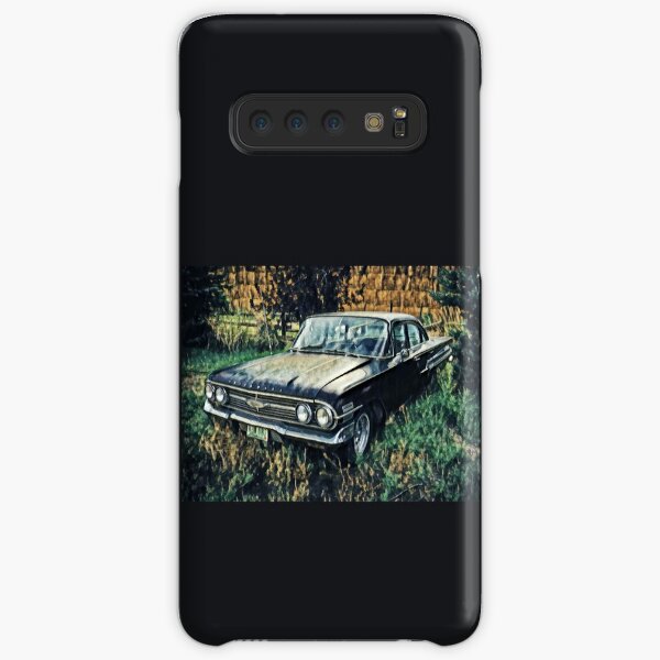 Retired -- Not Forgotten Samsung Galaxy Snap Case