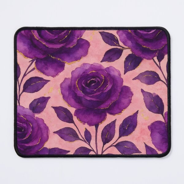 Item preview, Purple Rose  designed and sold by GraphicsClub.