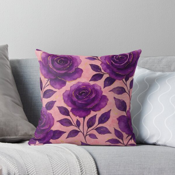 Item preview, Purple Rose  designed and sold by GraphicsClub.