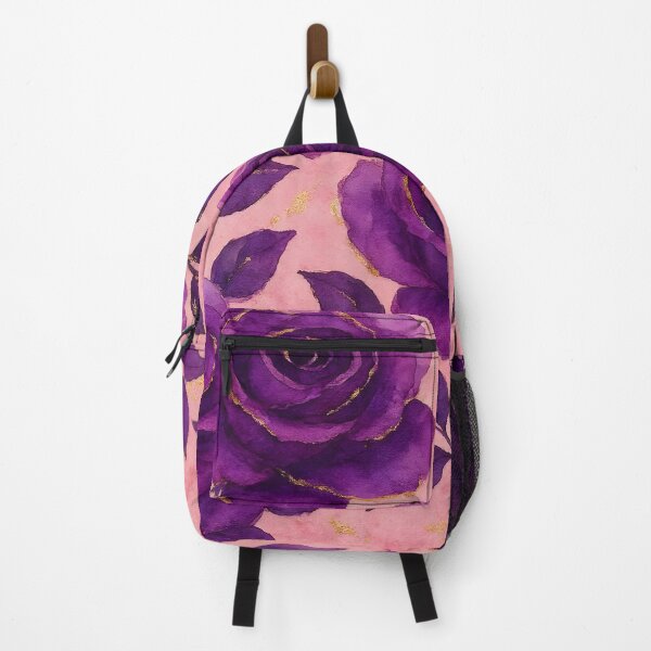 Item preview, Purple Rose designed and sold by GraphicsClub.