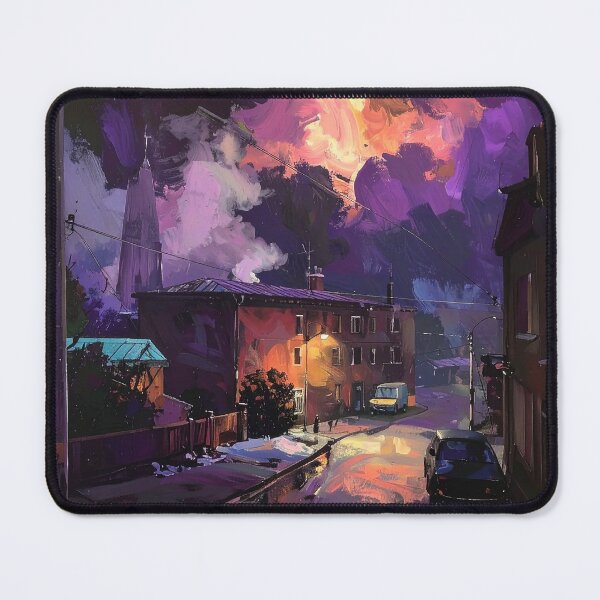 Item preview, alleys designed and sold by Iacho.