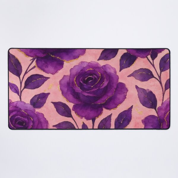 Item preview, Purple Rose  designed and sold by GraphicsClub.
