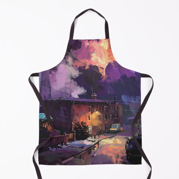 Item preview, alleys designed and sold by Iacho.