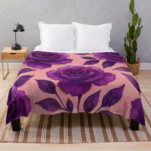 Item preview, Purple Rose  designed and sold by GraphicsClub.