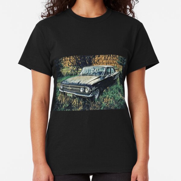 Retired -- Not Forgotten Classic T-Shirt