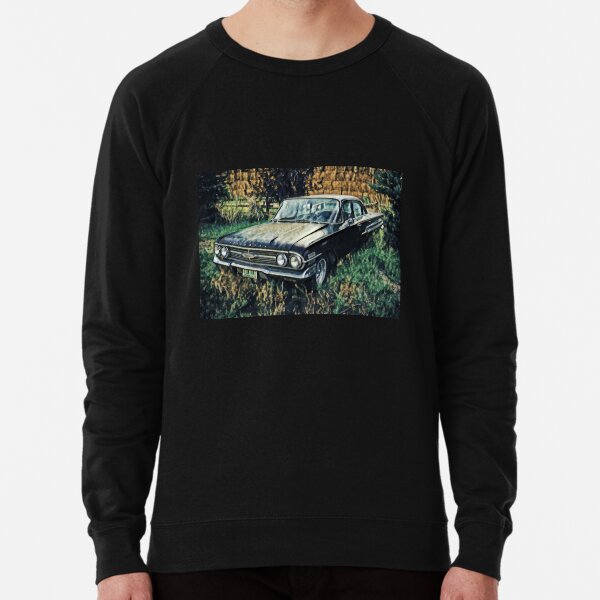 Retired -- Not Forgotten Lightweight Sweatshirt