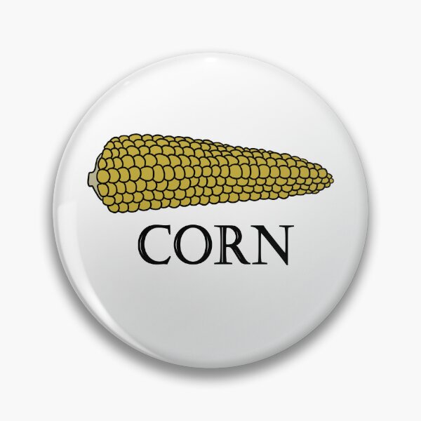Item preview, Corn designed and sold by vitamin-vee-23.