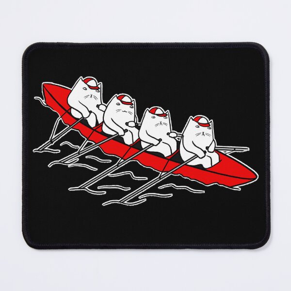 Item preview, Rowing designed and sold by eri-morie.
