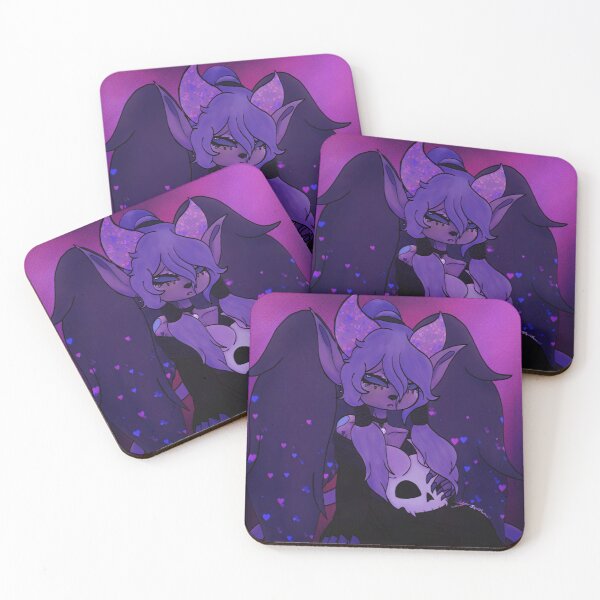Item preview, Luna designed and sold by SpiritedFennec.