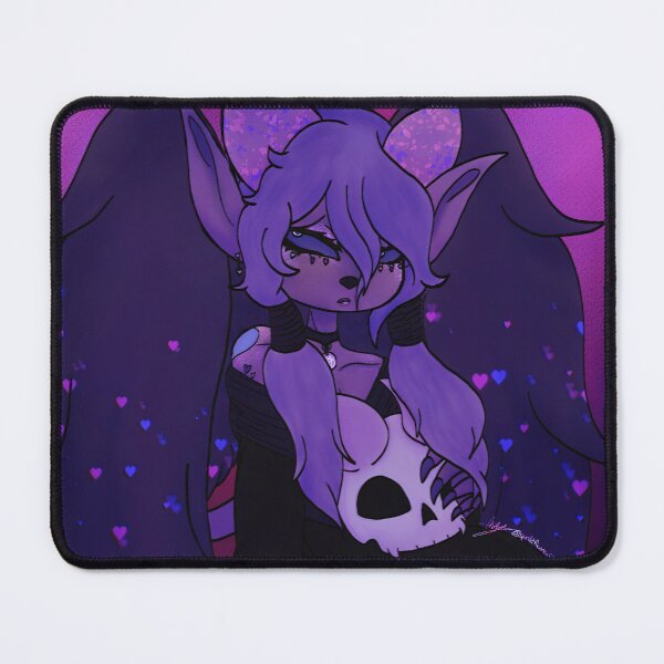 Item preview, Luna designed and sold by SpiritedFennec.