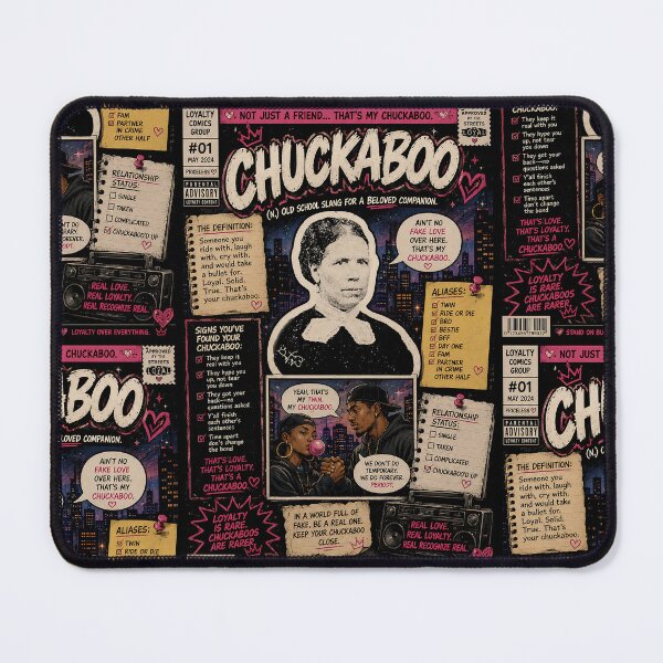 Item preview, Chucky Chic designed and sold by kingddb.