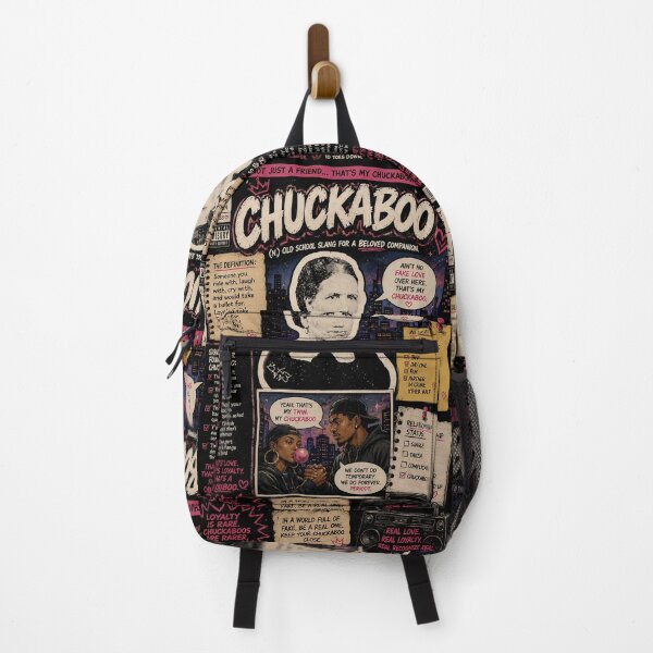 Item preview, Chucky Chic designed and sold by kingddb.