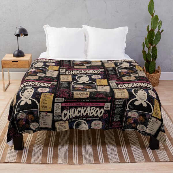 Item preview, Chucky Chic designed and sold by kingddb.